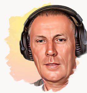 Time Of Our Music Life